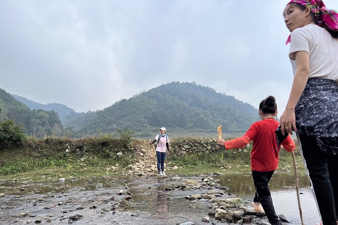 Cao Bang Easy Trekking Tours 2Days/1Night Ban Gioc Waterfall ET1 - Key highlights you will feel on the ground