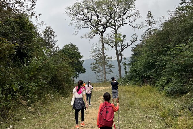 Cao Bang Easy Trekking Tours 2Days/1Night Ban Gioc Waterfall ET1 - Why Cao Bang feels different after just 2 days
