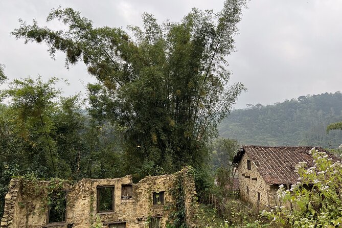 Cao Bang Easy Trekking Tours 2Days/1Night Ban Gioc Waterfall ET1 - Food and homestay style: what this tour gets right