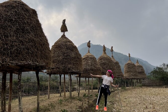 Cao Bang Easy Trekking Tours 2Days/1Night Ban Gioc Waterfall ET1 - The kind of traveler who will love this most