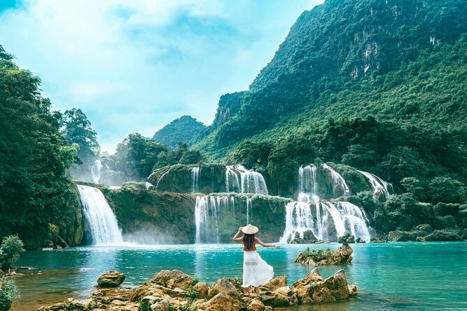Cao Bang Loop Tour 3D2N by Motorbike, Car or Jeep - Key Highlights You Should Know