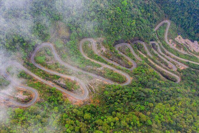 Cao Bang Loop Tour 3D2N by Motorbike, Car or Jeep - Guides, Drivers, and the Small-Group Feel