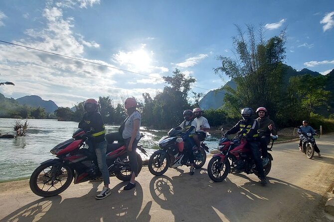 Cao Bang Loop Tour 3D2N by Motorbike, Car or Jeep - Price and Value: What $295 Covers, and What You Still Need