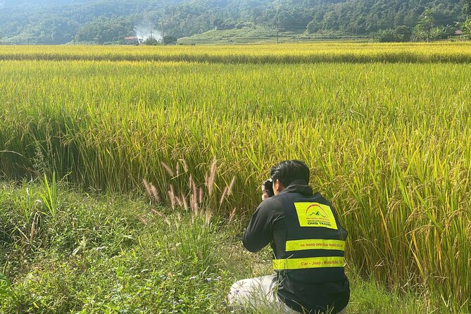 Cao Bang Loop Tour 3D2N by Motorbike, Car or Jeep - Who Should Book This Cao Bang Loop?