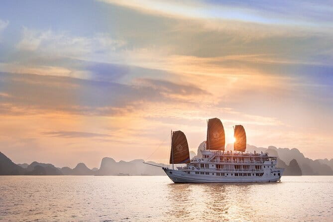 Carnival Cruise: Halong Luxury Cruise Day Trip -Swim, Kayak, Cave - Who should book this Halong Bay cruise, and who should skip it