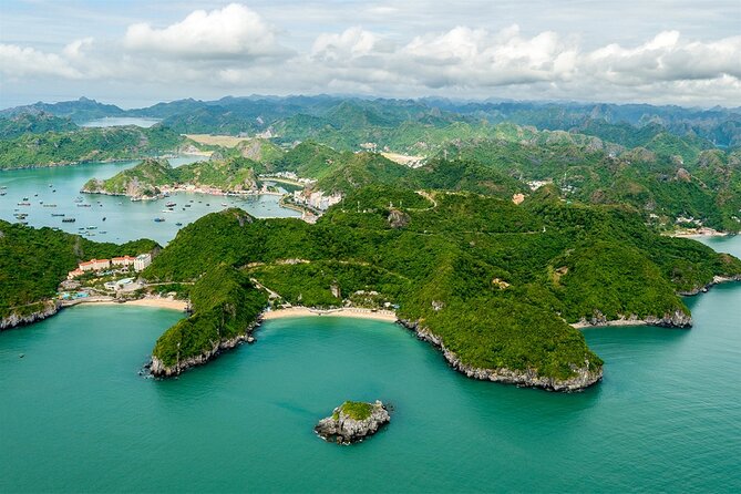 Cat Ba Cruise 2 Days 1 Night - Price and what makes $90 a fair deal