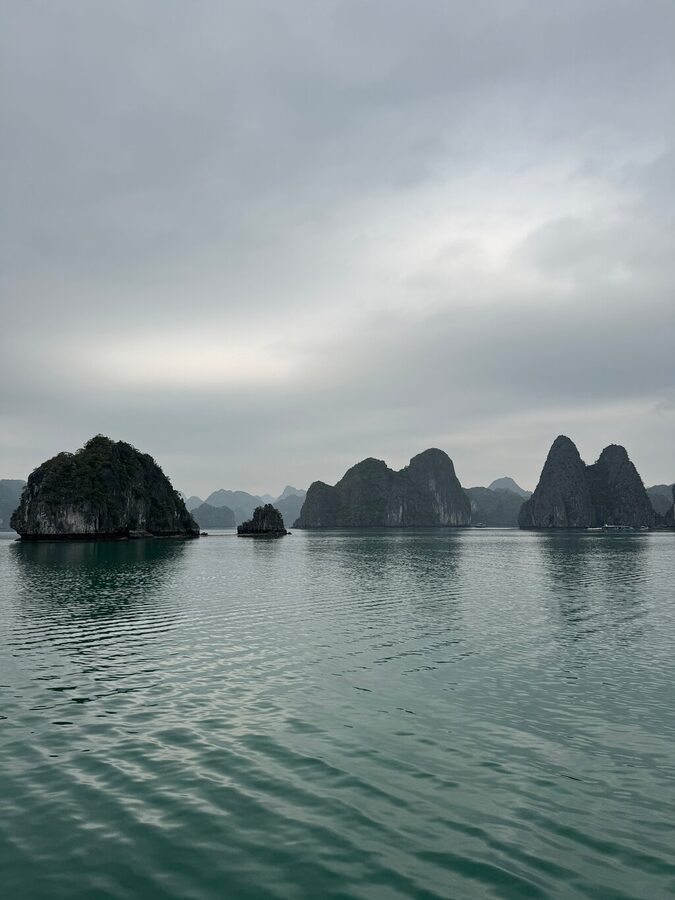 Cat Ba Island: Full-day Tour Lan Ha Bay with Luxury Cruise - Price and What You Get for $69 (and What to Budget Extra)