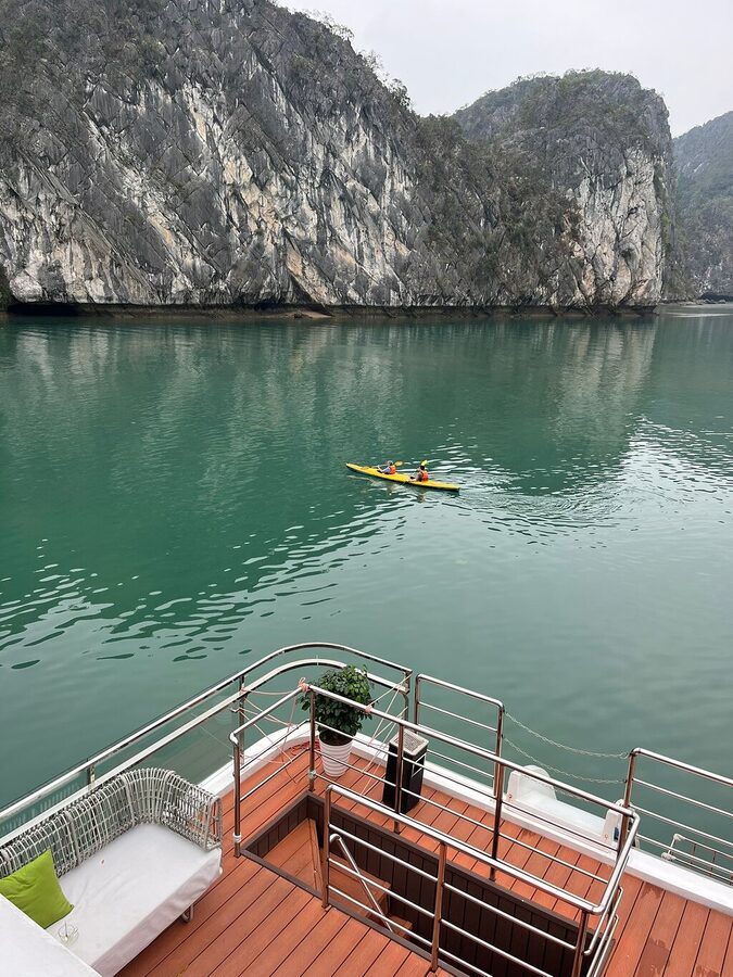 Cat Ba Island: Full-day Tour Lan Ha Bay with Luxury Cruise - Who This Tour Fits Best, and Who Might Want to Rethink