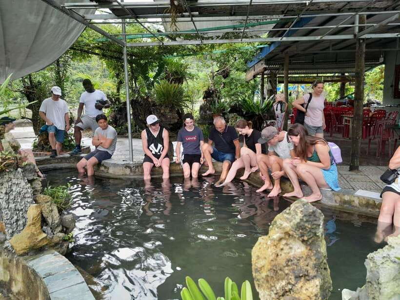 Cat Ba: Lan Ha, HaLong bay full day- biking, kayaking, lunch - Price and what you actually get for $22