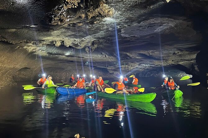 Cat Ba – Monkey Island – Lan Ha, Ha Long Bay – Viet Hai Village - Key highlights I’d plan around