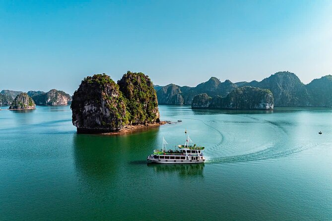 Cat Ba – Monkey Island – Lan Ha, Ha Long Bay – Viet Hai Village - Why this Cat Ba day trip works for first-time planning