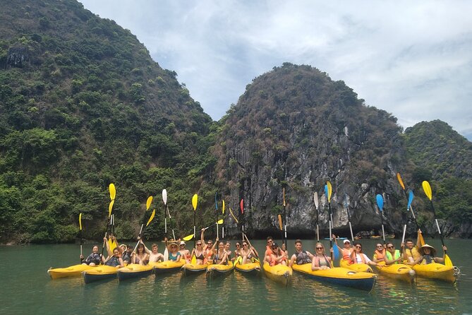 Cat Ba – Monkey Island – Lan Ha, Ha Long Bay – Viet Hai Village - Should you book Cat Ba, Monkey Island, and Viet Hai Village?