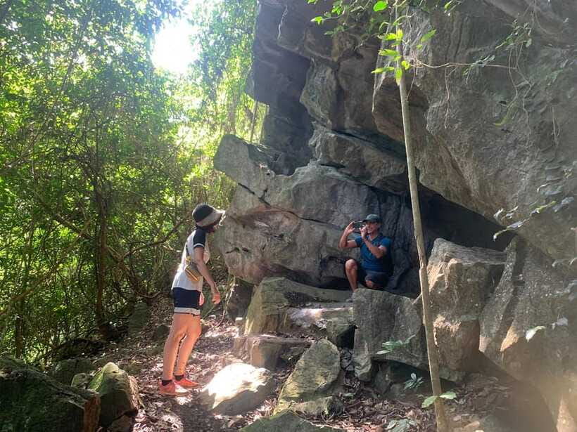 Cat Ba: National Park Day Trip with Cycling and Kayaking - Who This Tour Fits (and Who Should Skip It)