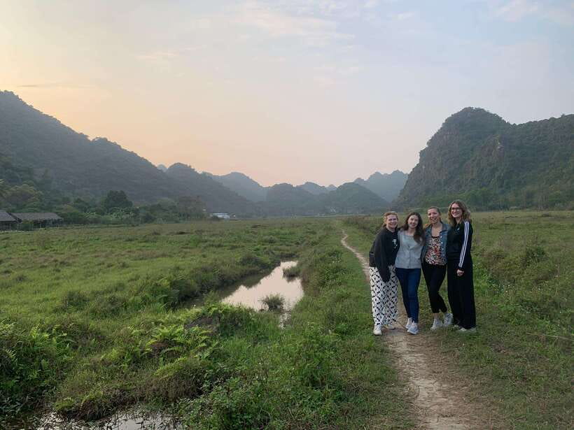 Cat Ba: National Park Day Trip with Cycling and Kayaking - The Hike Through Cat Ba: Peaks, Views, and Real Jungle Ground