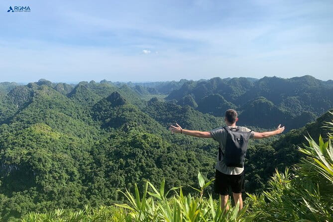 Cat Ba National Park Full Day Trekking Tour to Viet Hai Village - Key highlights to know before you go
