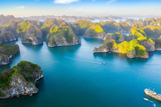 Cat Ba National Park Full Day Trekking Tour to Viet Hai Village - Who should take this Cat Ba to Viet Hai tour