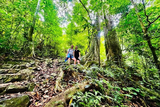 Cat Ba National Park Full Day Trekking Tour to Viet Hai Village - Price and value: what $39 covers in real terms