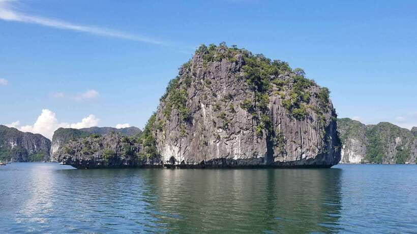Cat Ba: Sunset on Lan Ha Bay with Sunset Party - Price and logistics: is $24 for 3 hours worth it?