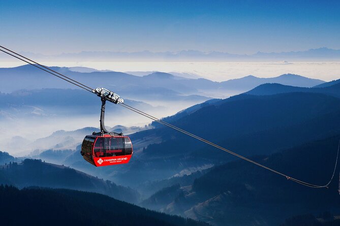 Cat Cat Village, Moana, Fansipan Cable Car, Alpine Coaster - Sapa - Key things to know before you go