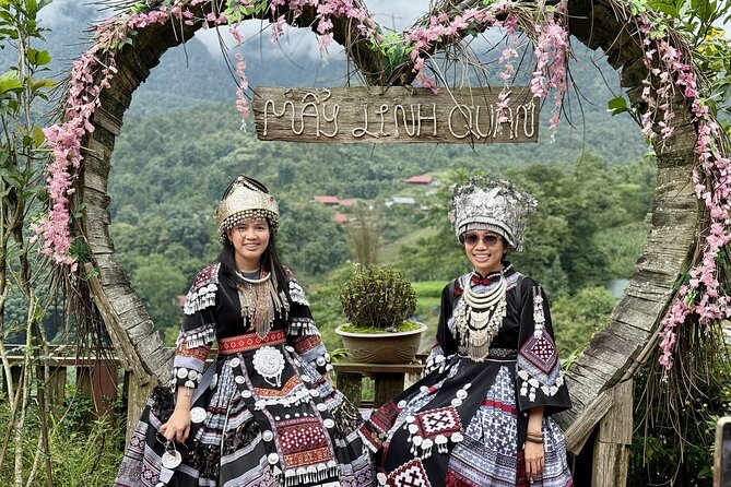 Cat Cat Village, Moana, Fansipan Cable Car, Alpine Coaster - Sapa - Alpine Coaster at Ban Mong: Optional, Loud, and 1,095m of Fun