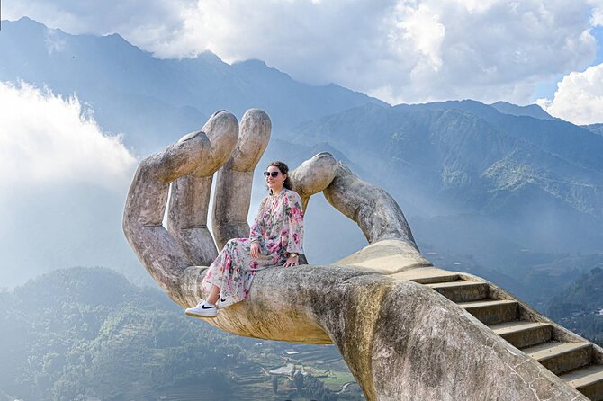 Cat Cat Village, Moana, Fansipan Cable Car, Alpine Coaster - Sapa - Price and Logistics: How This Tour Stays a Deal