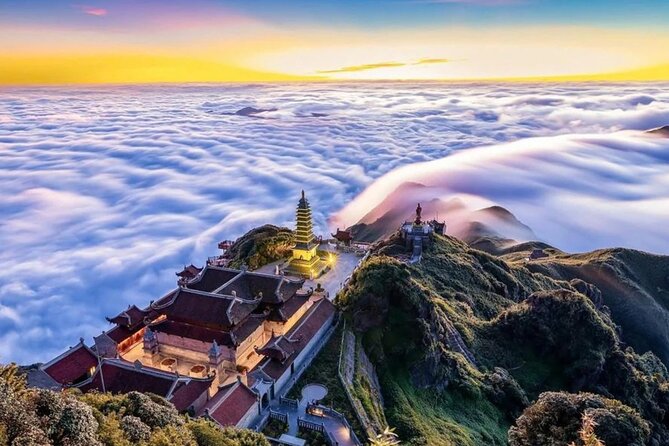 Cat Cat Village, Moana, Fansipan Cable Car, Alpine Coaster - Sapa - Guide Energy and Pacing: Why Names Like Yao, Mia, Dzi, Mai Giang, and Tung Matter