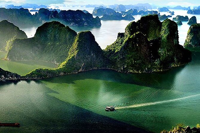 Catherine Cruise 2 Days/1 Night with 6 Star Cruise - Price: Is $490 Good Value for This Kind of Cruise?