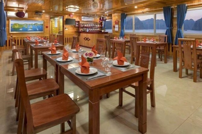Catherine Cruise 2 Days/1 Night with 6 Star Cruise - Pickup, Timing, and How to Avoid Day-1 Stress