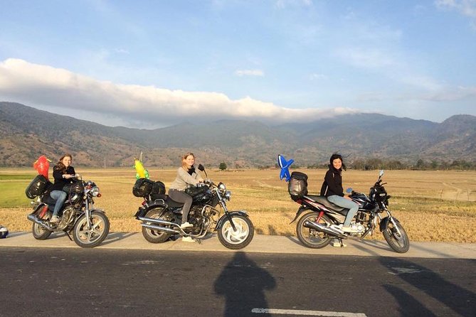 Central Highland Loop 03 Days Motorcycle Tour - Key highlights worth planning around