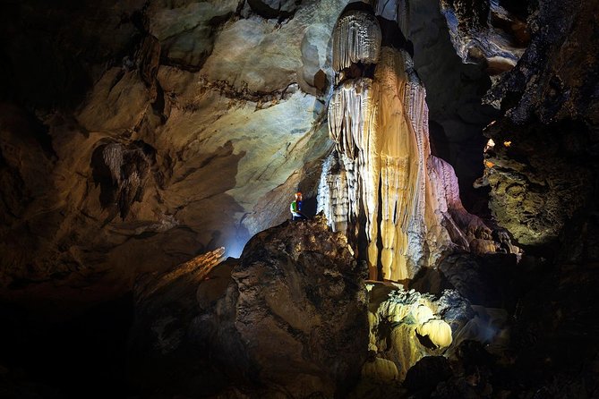 Cha Loi Cave 1 day like Tazan in the Jungle - Key Highlights Worth Booking For