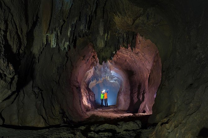 Cha Loi Cave 1 day like Tazan in the Jungle - Khe Sung Operation Center: Gear, Rules, and the Real Cave Prep