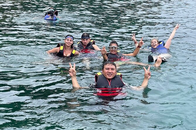 Cham Island Daily-Snorkeling(Optional:Pick up at Cua Dai Port) - Why this Cham Island trip is built for real snorkeling time