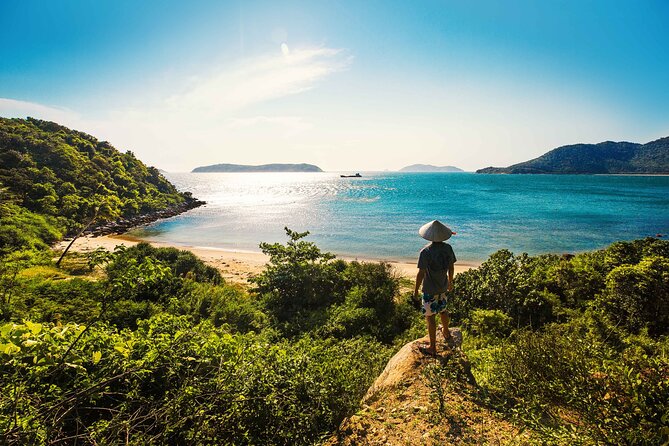 Cham Island Daily-Snorkeling(Optional:Pick up at Cua Dai Port) - Guides and organization: what repeatedly gets praised