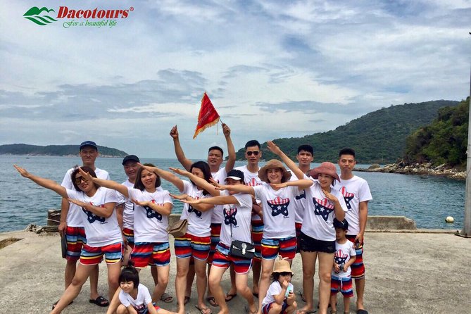 Cham Island Snorkeling Daily Group Tour, Sunbathing, nice beaches - Xep Beach snorkeling: what to expect and how to prepare