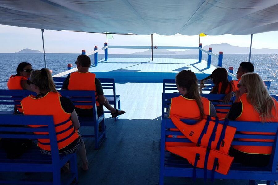 Cham Island: Snorkeling Tour - What to bring for a smoother day on the water