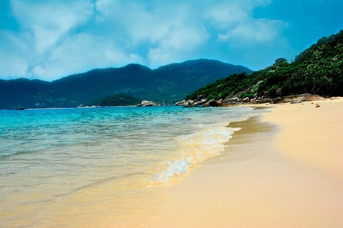 Cham Island: Snorkeling Tour - Price and value for $53: where the money goes