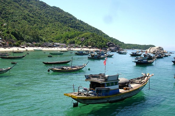 Cham Island Tour Snorkeling -Sunbathing - Nice Beach - Speedboat - Price and value of $39: what you get, and what can feel like a ripoff