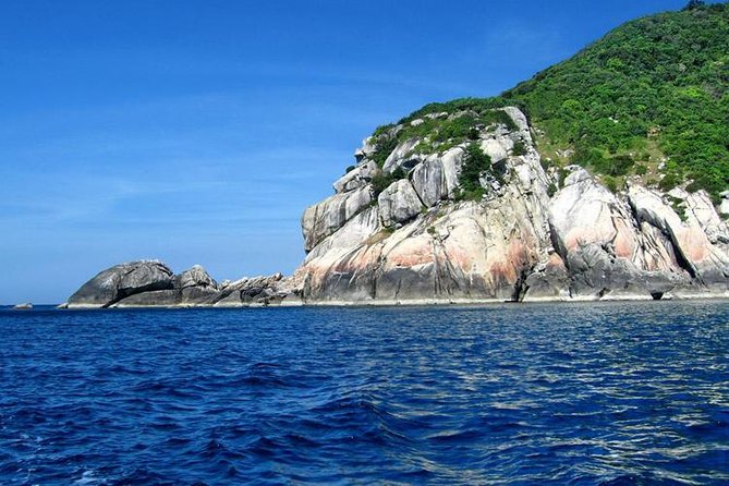 Cham Island Tour Snorkeling -Sunbathing - Nice Beach - Speedboat - Season timing: when Cham Island snorkeling is likely to feel worth it
