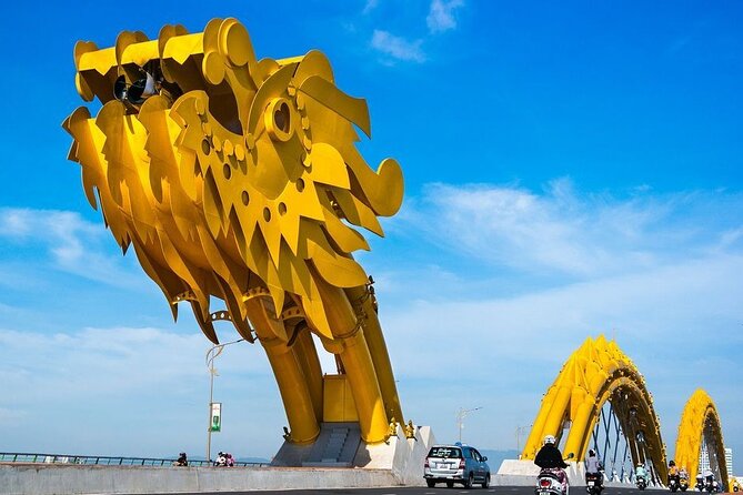 Chan May Port : Private tour to Da Nang & Hoi An Old Town - Lap An Lagoon: a calm coastal pause before the big stops