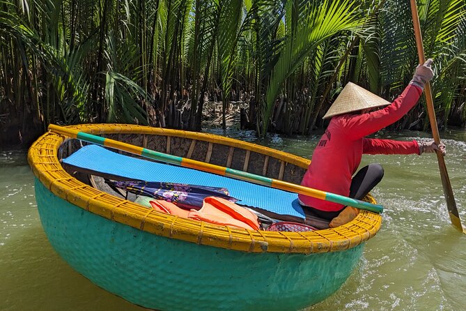 Chan May Port : Private tour to Da Nang & Hoi An Old Town - Hai Van Pass: the viewpoint stop that feels worth the drive