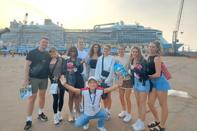 Chan May Port /Tien Sa Port: Hoi An City & Da Nang Highlight Tour - Key points that make this port tour work