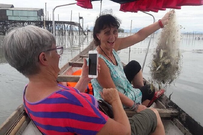 Chan May Port / Tien Sa port: Tour Da Nang & Hoi An Highlights - Should You Book This Da Nang and Hoi An Highlights Tour?