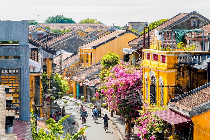 Chan May Port / Tien Sa port: Tour Da Nang & Hoi An Highlights - FAQ