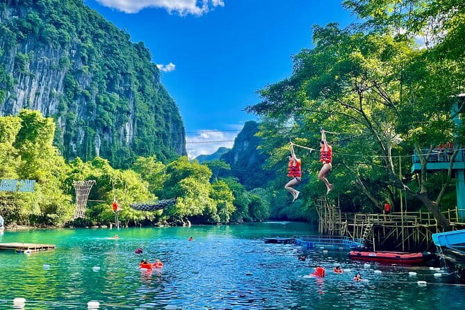 Chan May Port to Golden Bridge or Hoi An by Private Car - Ba Na Hills and Golden Bridge: Plan for Fog, Then Enjoy Everything Else Up There