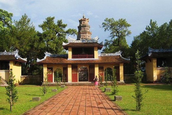 Chan May Port to Hue, Hoi An or Golden Hand Bridge of Bana Hills - Chan May to Hue, Hoi An, or Ba Na Hills: your “choose one” plan