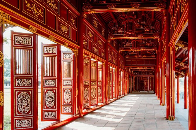 Chan May Port to Hue, Hoi An or Golden Hand Bridge of Bana Hills - Price and value: what $79 covers, and what you still need to budget