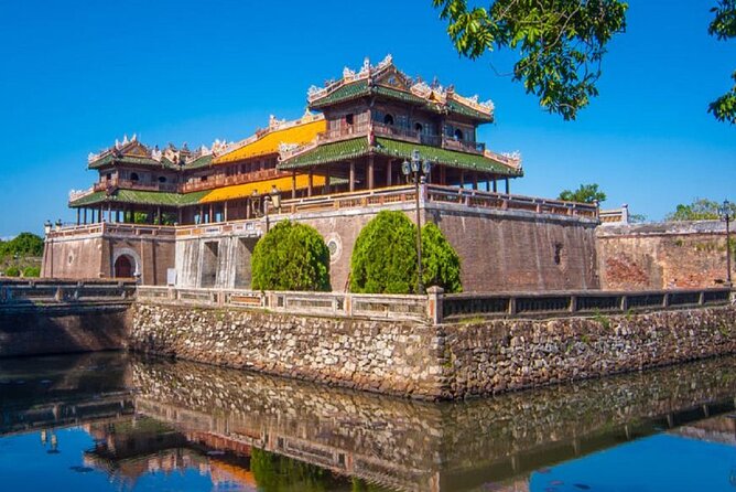 Chan May Port to Hue, Hoi An or Golden Hand Bridge of Bana Hills - Timing tips for a cruise day that actually feels relaxed
