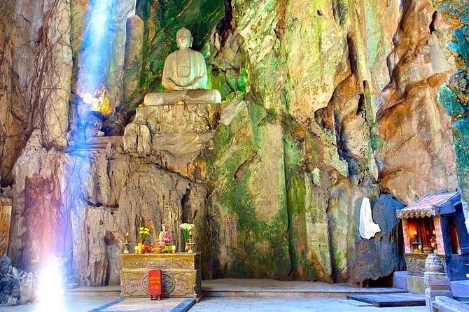 Chan May Shore Excursion To Hoian Private Tour - Private Car Convenience That Actually Saves Time