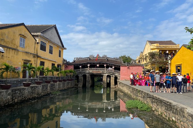 Chan May Shore Excursion To Hoian Private Tour - Who Should Book This, and Who Might Skip It