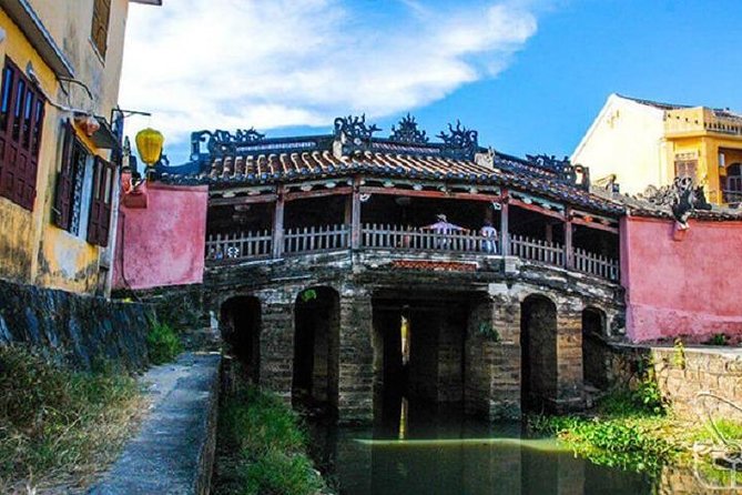 Chan May Shore Excursions: Visit Hue City or Danang & Hoi An - Key highlights that make this tour worth your time